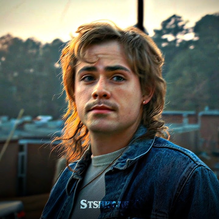 Most handsome guy in Stranger Things? | Billy Hargrove | Stranger Things | Don't Copy My Flow -Frozy