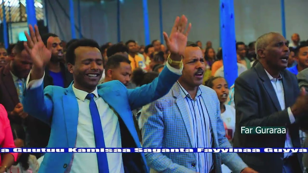 Guutun isaa kunooti : fta Gurara ,Rakko namni na hubanneshare godha#christianworship #gospelmusic  