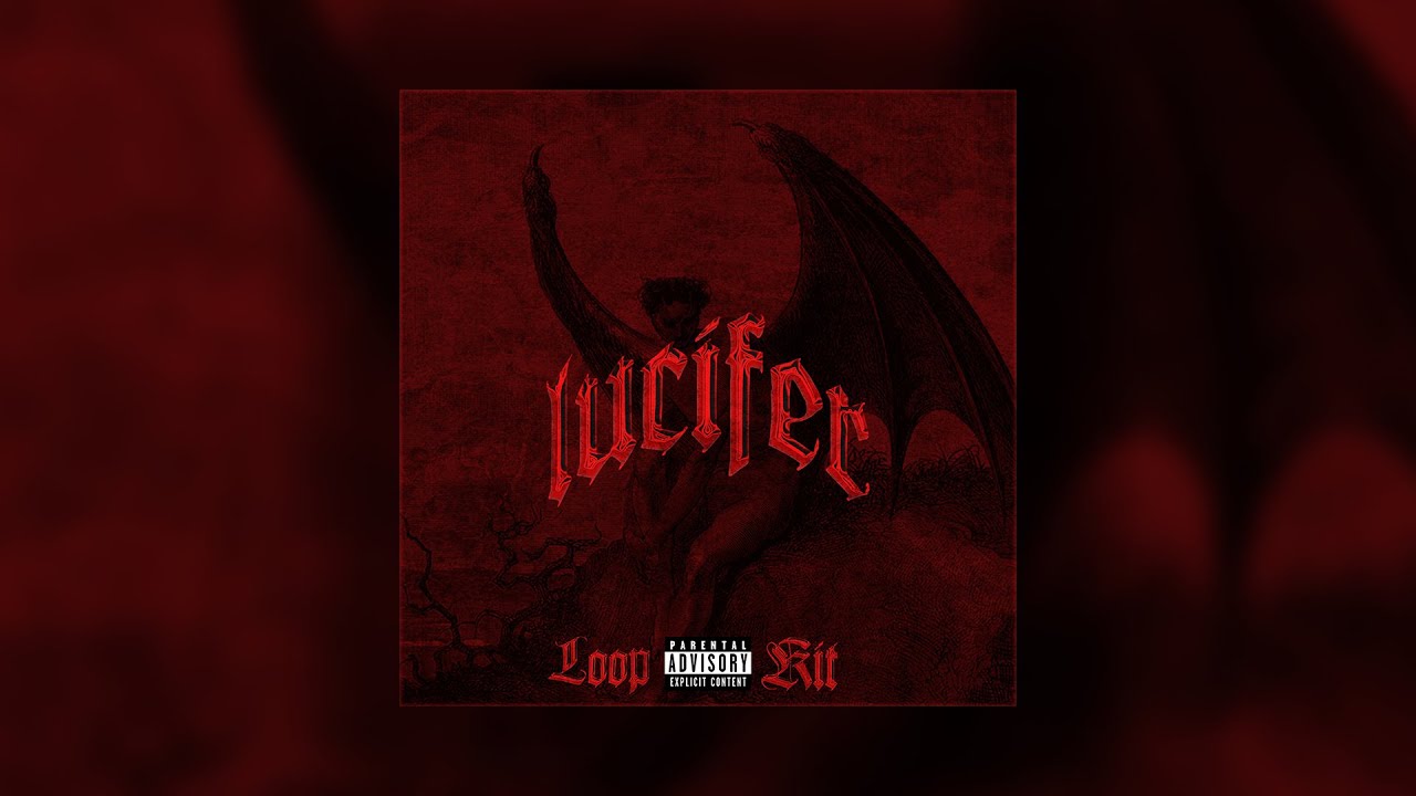 [FREE] LOOP KIT / SAMPLE PACK - "LUCIFER” (Dark, Future, Southside, 808 Mafia)