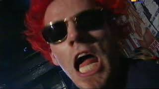 Megavier – Making of „Genug ist genug ist genug“ (VIVA Beitrag 1994)