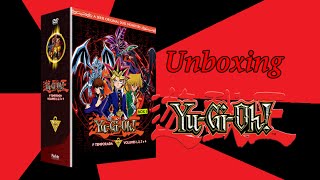 Dvds Yu-gi-oh! Gx Dublado