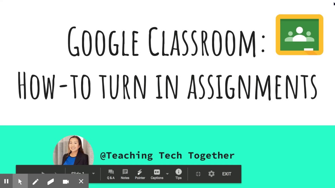 how to move assignments up in google classroom