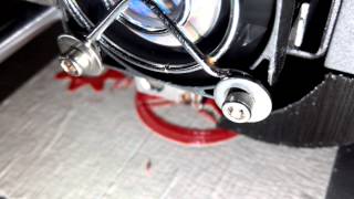 HIC Technologies 3D Printer Axis shift problem