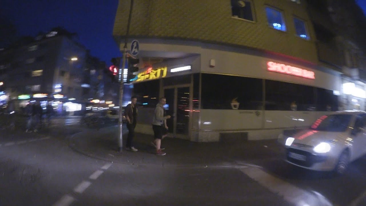 Leute erschrecken | mit den Boys | Fibo Vlog