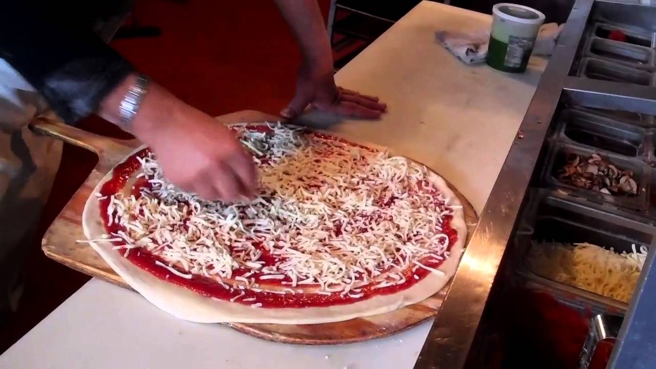 Victoriano's NY Style Pizza Stillwater, MN