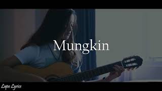 Mungkin Cintaku Terlalu Kuat _ MUNGKIN - POTRET _ Cover By Tival Salsabilah