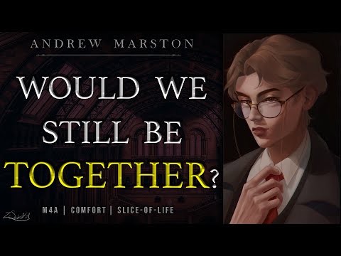 Surprising Your Boyfriend After Work || Audio RP | M4A | Slice-Of-Life