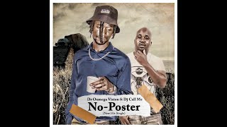 OUMEGA VISION VS DJ CALL ME - NA POSTER