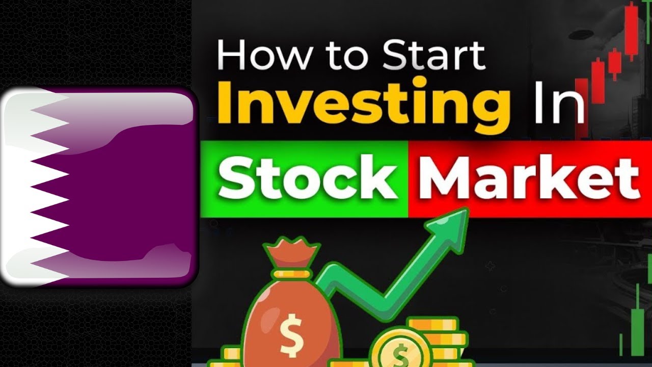 how to invest in stock market in qatar | Qatar Stock Exchange | best stocks to buy in qatar
