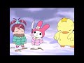 Onegai My Melody Kirara Episode 15 English Sub