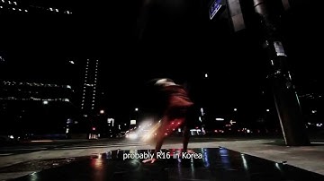 C-Lil "About me" (2012)