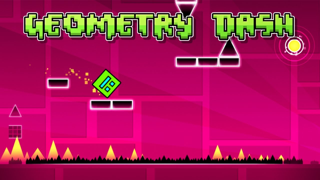 Geometry Dash Lite (Gameloop) for Windows - Download it from