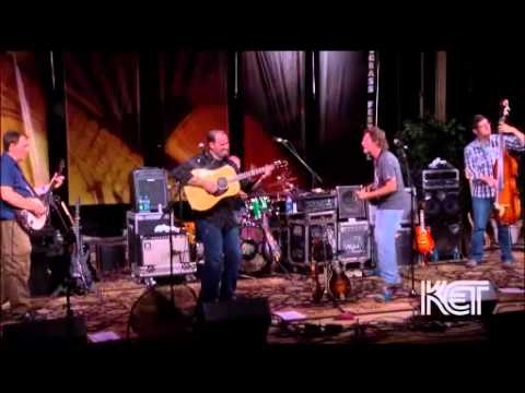 Sam Bush Band: Ridin' That Bluegrass Train | Jubilee | KET