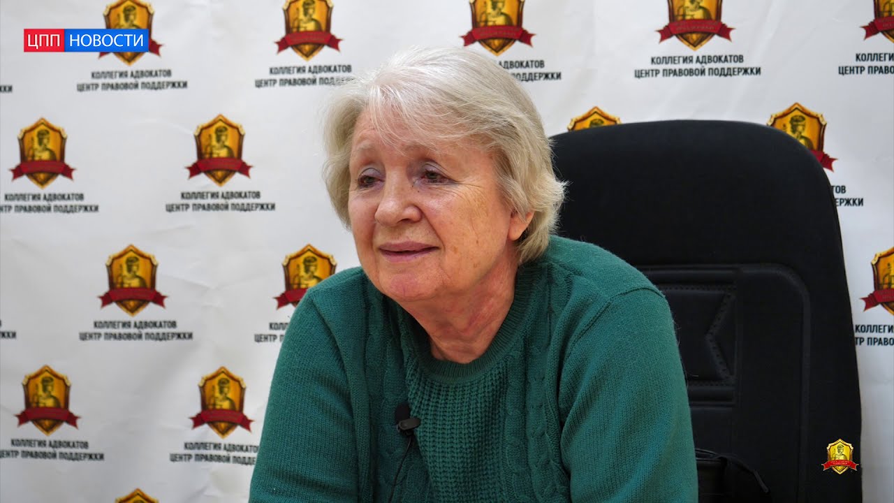 Юристы мошенники в москве список