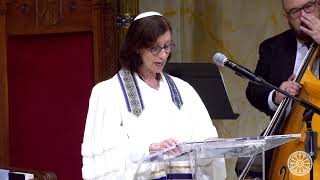 Yom Kippur Shir Chadash Kol Nidrei Service | September 20, 2026 News
