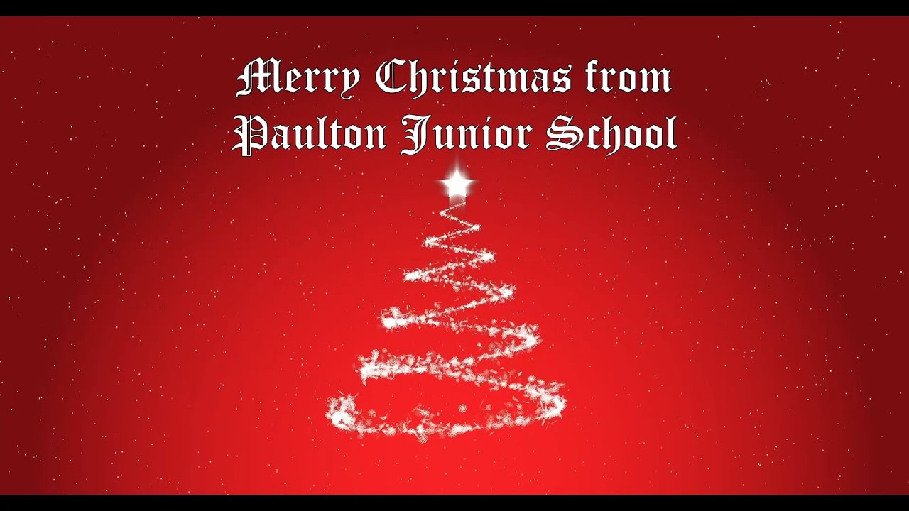 All I want for Xmas - Lip Sync Dance - Year 6