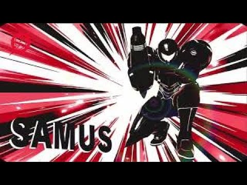 サムス使いのただのリプレイPart 2