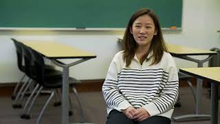 Regis College Welcomes International Students!