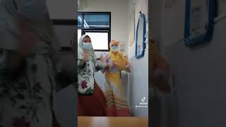 Cintategarkan Hatiku