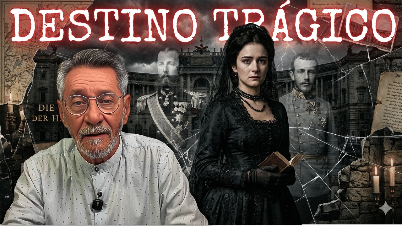 Sissi Emperatriz: La verdadera historia de su trágica vida