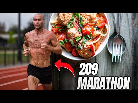 How Many Carbs For Carb Loading