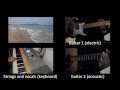 YUI / Sea ~Instrumental cover~