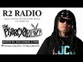 DJ PMX ON R2 RADIO (EP-2)