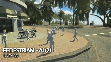 Unity Traffic System Optimization(With download Link)