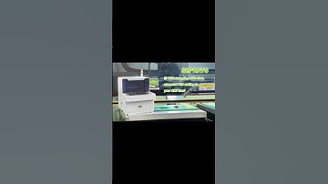 Still struggling with slow, stressful PCB cutting in your SMT line? 🤔