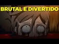 CORPSE PARTY | UM TERROR BRUTAL E DIVERTIDO (+18)
