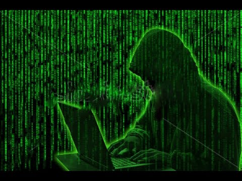 How to make a matrix [notepad tricks]
