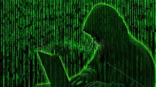 How to make a matrix [notepad tricks]