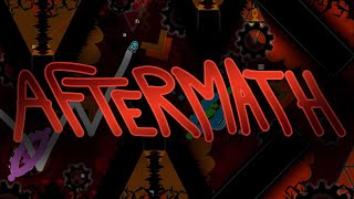 aftermath 100% - Exenity, Satcho, and more (Extreme Demon)
