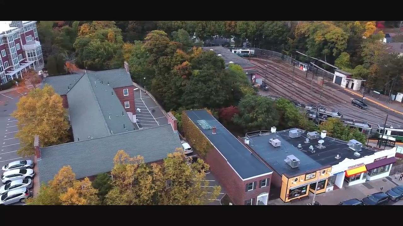 Chestnut Hill Newton