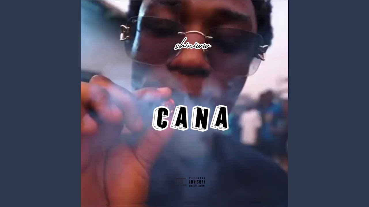 Watch CANA on YouTube Watch CANA on YouTube