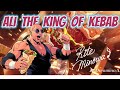 Ali the king of kebab（Full Size）