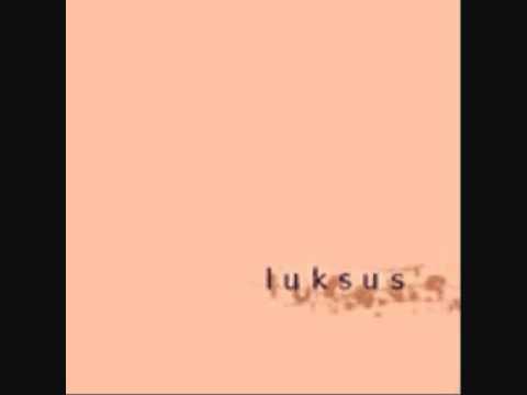 Luksus — Luksus - 02 - Myrtilles