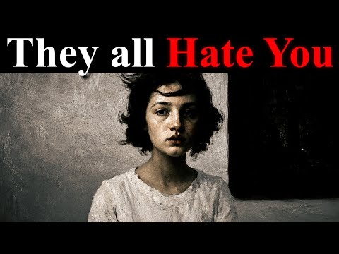 Why People Hate Sophia Empaths (Even More Than You Think) - Carl Jung