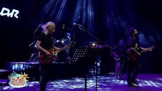 Moğollar - Devlerin Aşkı | Zeytinli Rock Festivali 2016