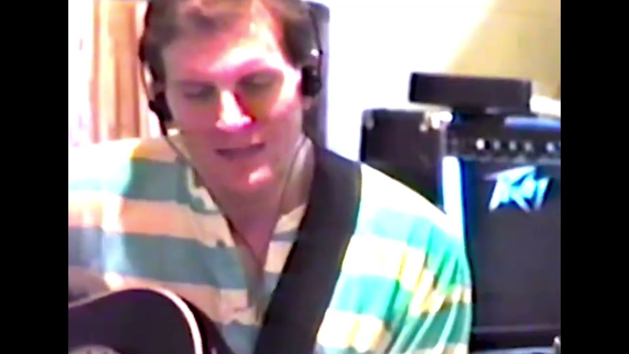 "The Static" by Chuck Quinn