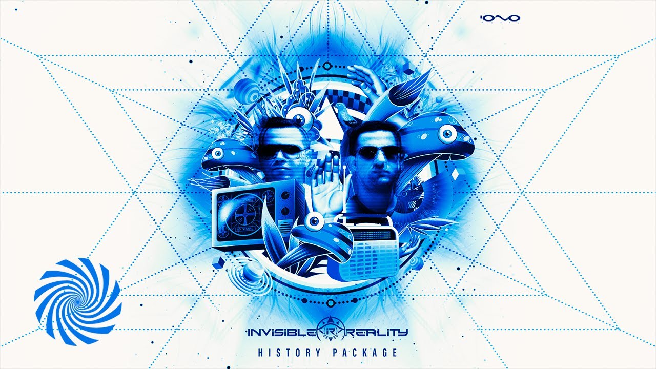 Klopfgeister - Luminosity (Invisible Reality Remix) bekijken op YouTube