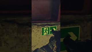 встретил патронных монстров на Д2 в #escapefromtarkov