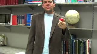 How does a ball bounce?