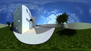 360 Degrees Animation Test 1