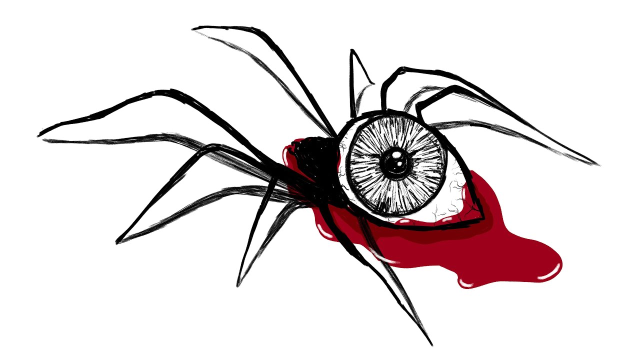 28 beklemmende Horrorgeschichten - Creepypasta [Deutsch] Compilation - Hörbuch zum Spielen