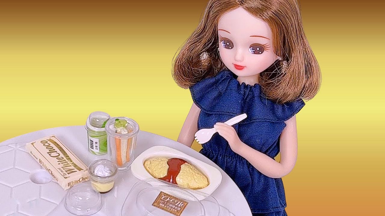 リーメント】1種 『やっぱりコンビニ』「 3、OLさんのランチタイム 