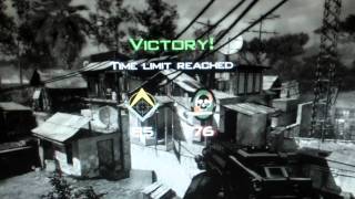 Strikez-domo VS. Meebo [MW3] - Map 2 Proof - Mission