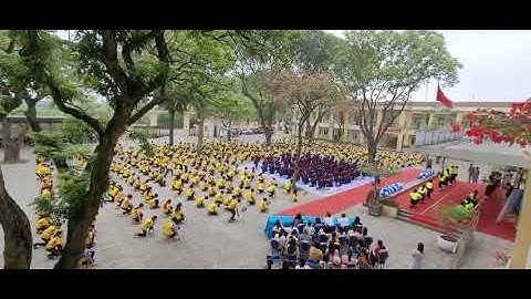 Goodtime - THCS Lệ Chi