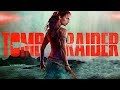 Tomb Raider: Лара Крофт — Русский трейлер