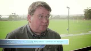 Case Study - Mid West Regional Council
